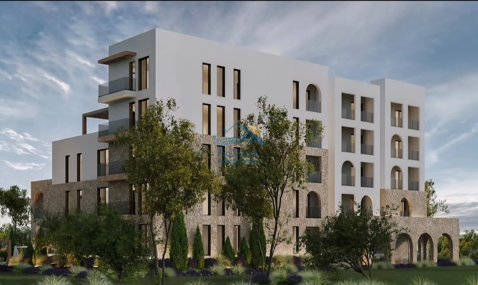 Frontline Apartment For Sale In Radhime, Vlora Albanian Riviera